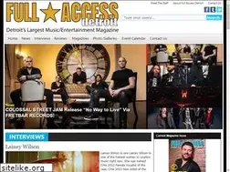 Sites similar to fullaccessdetroit.com