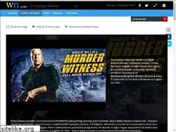 Sites similar to fullactionmovies.com