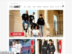 Sites similar to fulladdict.com