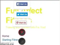 Sites similar to fullaffectfitness.com