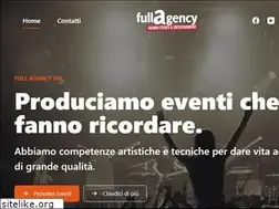 Sites similar to fullagency.com