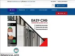 Sites similar to fullalarmas.cl
