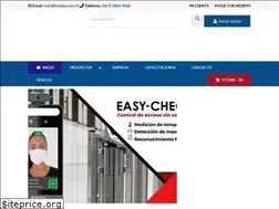 Sites similar to fullalarms.cl