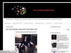 Sites similar to fullalbumindirin.blogspot.com