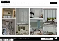 Sites similar to fullamswindows.com