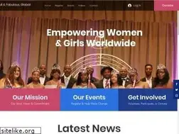 Sites similar to fullandfabulous.com