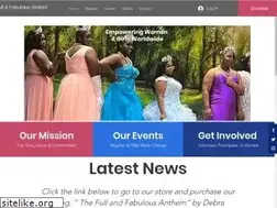 Sites similar to fullandfabulous.org