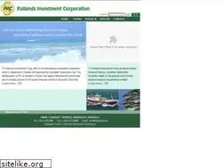 Sites similar to fullands.com
