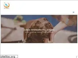 Sites similar to fullanimals.cl