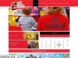 Sites similar to fullanimasyon.com