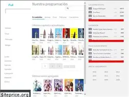Sites similar to fullanimes.net