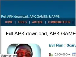 Sites similar to fullapkdownload.com