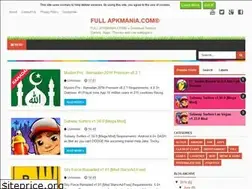 Sites similar to fullapkmania.blogspot.com