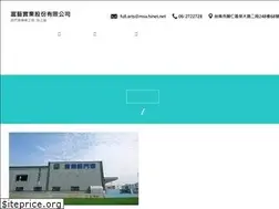 Sites similar to fullarts.com.tw