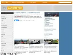 Sites similar to fullautomotor.com.ar