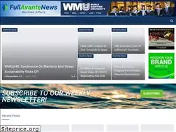 Sites similar to fullavantenews.com