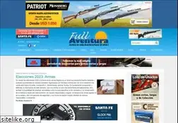 Sites similar to fullaventura.com.ar