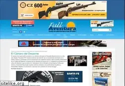 Sites similar to fullaventura.com