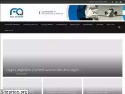 Sites similar to fullaviacion.com.ar