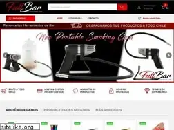 Sites similar to fullbar.cl