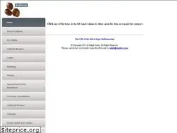 Sites similar to fullbean.com