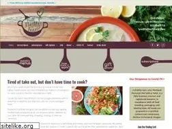 Sites similar to fullbellyfare.com