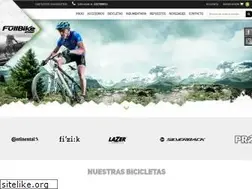 Sites similar to fullbike.cl