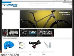 Sites similar to fullbike.com.pe