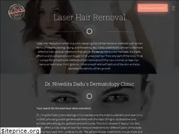 Sites similar to fullbodylaserhairremoval.com