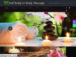 Sites similar to fullbodytobodymassage.com
