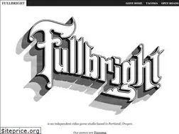 Sites similar to fullbrig.ht