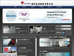 Sites similar to fullbright.com.tw