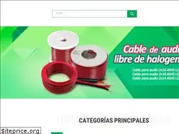 Sites similar to fullcables.com