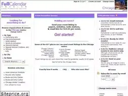 Sites similar to fullcalendar.com