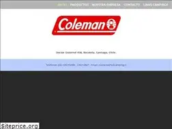 Sites similar to fullcamping.cl
