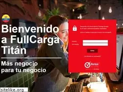Sites similar to fullcarga-titan.com.ec
