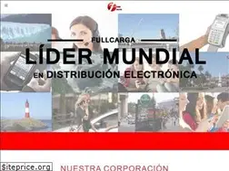 Sites similar to fullcarga.com.ar