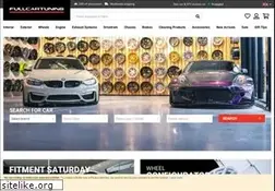 Sites similar to fullcartuning.com
