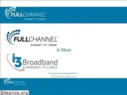 Sites similar to fullchannel.com