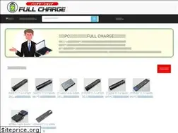 Sites similar to fullcharge.jp