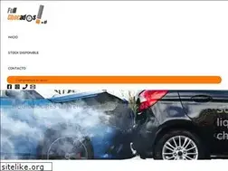 Sites similar to fullchocados.cl
