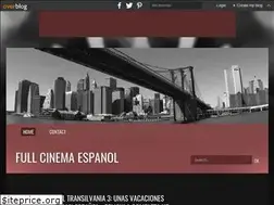 Sites similar to fullcinemaespanol.over-blog.com