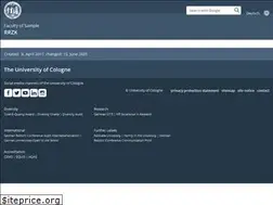 Sites similar to fullcircle.de