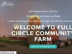 Sites similar to fullcircle.farm