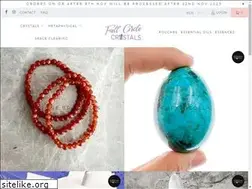 Sites similar to fullcircle.sg