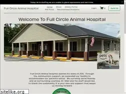 Sites similar to fullcircleah.org