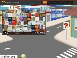 Sites similar to fullcircleanimation.com