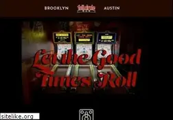 Sites similar to fullcirclebar.com