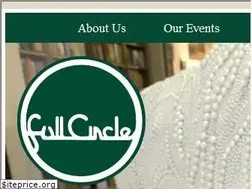 Sites similar to fullcirclebooks.com