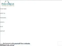 Sites similar to fullcirclecoachingandconsulting.com